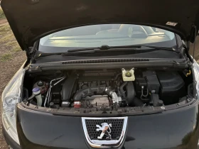 Peugeot 3008, снимка 12