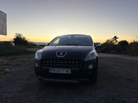 Peugeot 3008, снимка 2
