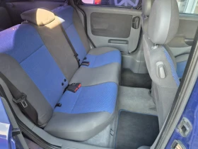 Opel Combo 1.6i 87кс КЛИМАТИК 5 МЕСТА ЕВРО 4, снимка 14