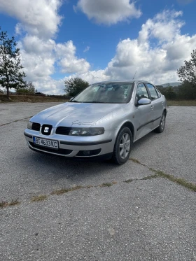 Seat Toledo, снимка 4