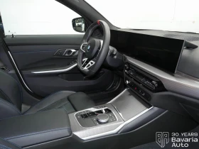 BMW 340 М340d xDrive Sportautomatic, снимка 7