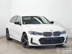 BMW 340 М340d xDrive Sportautomatic, снимка 4