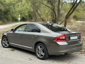 Volvo S80 FACELIFT 2.4 D5 175HP АВТОМАТИК, снимка 4