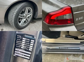 Volvo S80 FACELIFT 2.4 D5 175HP АВТОМАТИК, снимка 16
