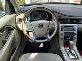 Volvo S80 FACELIFT 2.4 D5 175HP АВТОМАТИК, снимка 9