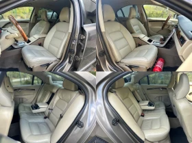 Volvo S80 FACELIFT 2.4 D5 175HP АВТОМАТИК, снимка 12