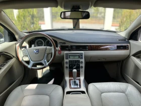 Volvo S80 FACELIFT 2.4 D5 175HP АВТОМАТИК, снимка 8