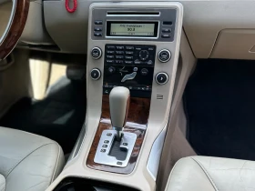 Volvo S80 FACELIFT 2.4 D5 175HP АВТОМАТИК, снимка 11