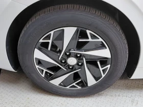 Hyundai Grandeur Exclusive* ПОДГРЕВ* ОБДУХВАНЕ* 360 КАМЕРИ* MEMORY, снимка 5