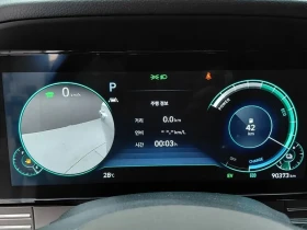 Hyundai Grandeur Exclusive* ПОДГРЕВ* ОБДУХВАНЕ* 360 КАМЕРИ* MEMORY, снимка 8