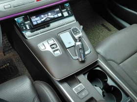 Hyundai Grandeur Exclusive* ПОДГРЕВ* ОБДУХВАНЕ* 360 КАМЕРИ* MEMORY, снимка 9