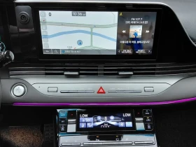 Hyundai Grandeur Exclusive* ПОДГРЕВ* ОБДУХВАНЕ* 360 КАМЕРИ* MEMORY, снимка 14