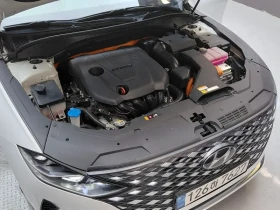 Hyundai Grandeur Exclusive* ПОДГРЕВ* ОБДУХВАНЕ* 360 КАМЕРИ* MEMORY, снимка 6