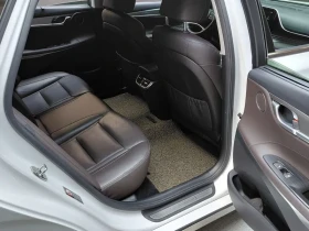 Hyundai Grandeur Exclusive* ПОДГРЕВ* ОБДУХВАНЕ* 360 КАМЕРИ* MEMORY, снимка 11