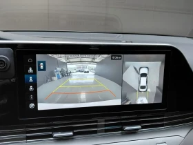 Hyundai Grandeur Exclusive* ПОДГРЕВ* ОБДУХВАНЕ* 360 КАМЕРИ* MEMORY, снимка 16