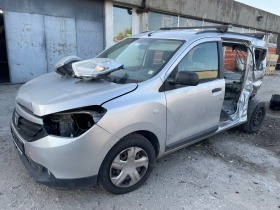     Dacia Lodgy 1.6 ~11 .
