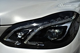 Mercedes-Benz E 350 4MATIC*FULL-LED*AIRMATIC, снимка 6