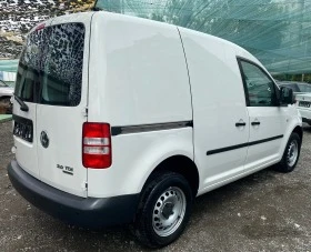 Обява за продажба на VW Caddy 2.0TDI=4 MOTION=КЛИМАТИК= ~15 999 лв. - изображение 4