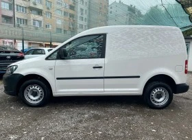 Обява за продажба на VW Caddy 2.0TDI=4 MOTION=КЛИМАТИК= ~15 999 лв. - изображение 1