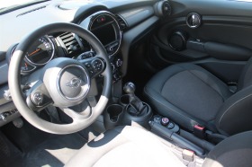 Mini Cooper 5-врати, снимка 5 - Автомобили и джипове - 43132059