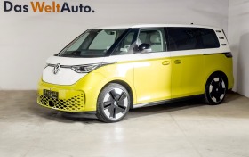 VW ID.Buzz Pro S 77kWh