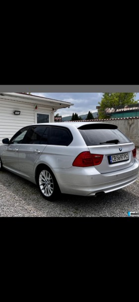 BMW 318 320d 143к.с., снимка 11