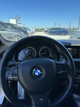 BMW 535, снимка 11 - Автомобили и джипове - 45218475