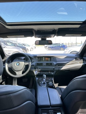 BMW 535, снимка 9 - Автомобили и джипове - 45218475