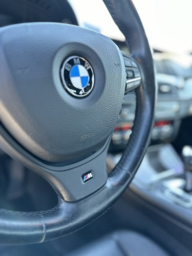 BMW 535, снимка 10 - Автомобили и джипове - 45218475