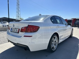 BMW 535, снимка 5 - Автомобили и джипове - 45218475