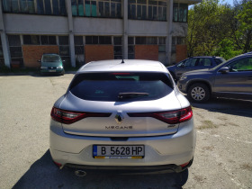 Обява за продажба на Renault Megane 1.3 Tce ~31 000 лв. - изображение 1