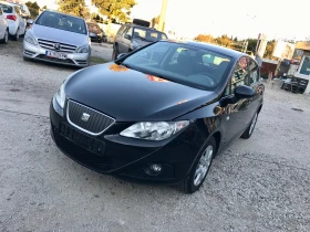 Seat Ibiza 1.2TDi-клима, снимка 3