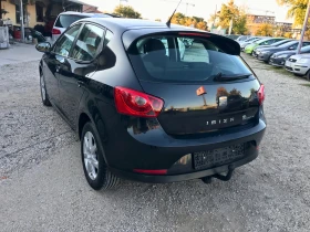 Seat Ibiza 1.2TDi-клима, снимка 5