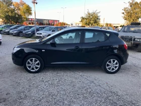 Seat Ibiza 1.2TDi-клима, снимка 4