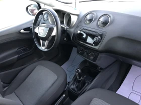 Seat Ibiza 1.2TDi-клима, снимка 14