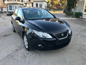 Seat Ibiza 1.2TDi-клима, снимка 2