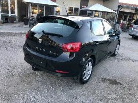 Seat Ibiza 1.2TDi-клима, снимка 7