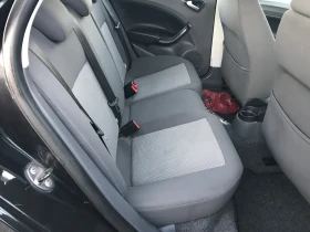 Seat Ibiza 1.2TDi-клима, снимка 11