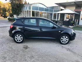 Seat Ibiza 1.2TDi-клима, снимка 8