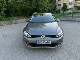 VW Golf 2.0 TDI 4MOTION, снимка 2