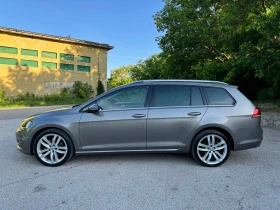 VW Golf 2.0 TDI 4MOTION, снимка 4