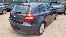 BMW 120 i KOJA XENON NOV VNOS GERMANY | Mobile.bg    4