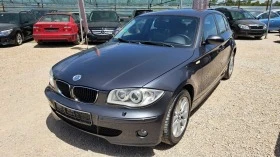 BMW 120 i KOJA XENON NOV VNOS GERMANY, снимка 1