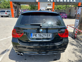 BMW 320 2.0, снимка 4