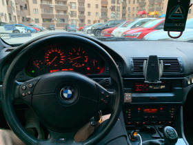 BMW 520 520i , снимка 9