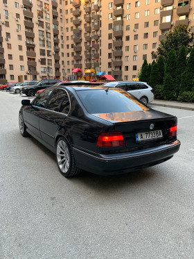 BMW 520 520i , снимка 4