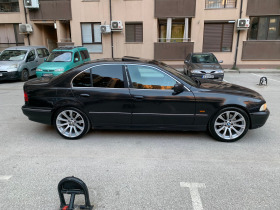 BMW 520 520i , снимка 7