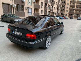 BMW 520 520i , снимка 6