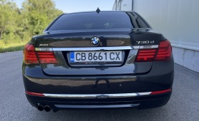 BMW 730 LCI | Mobile.bg    4