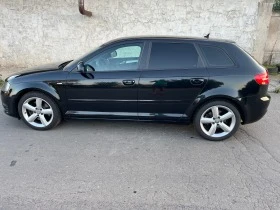 Audi A3 2.0TFSI DSG Sline Sportback, снимка 17